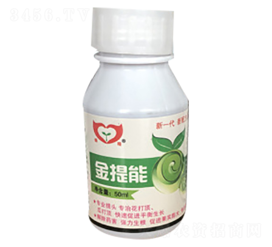 金提能-錦程農(nóng)業(yè)