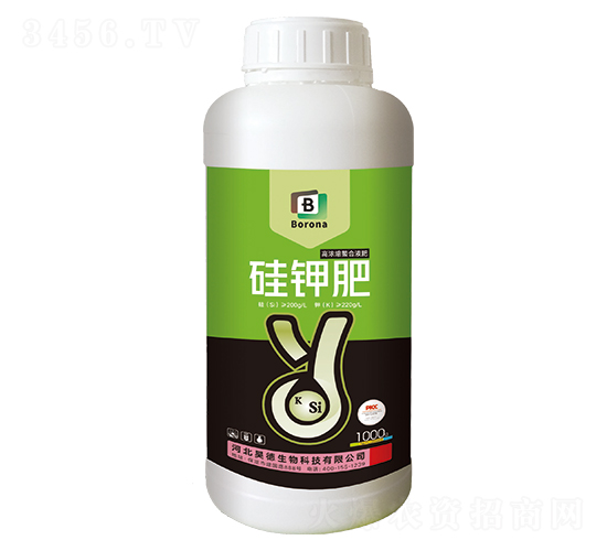 硅鉀肥-昊德生物