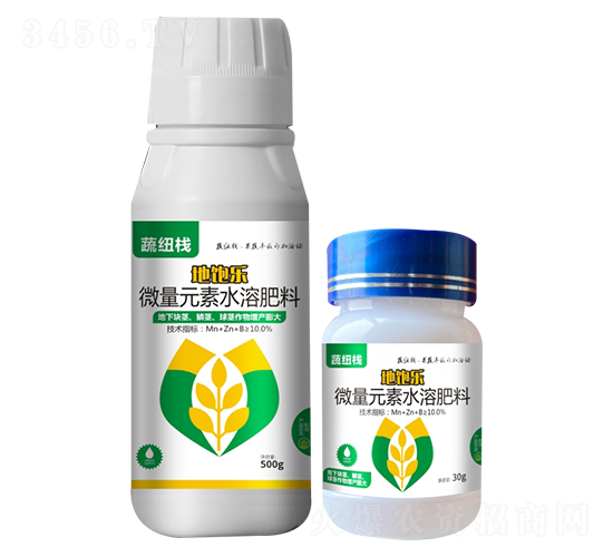å¾®é‡å…ƒç´ æ°´æº¶è‚¥æ–™-åœ°é£½æ¨‚-è”¬ç´æ£§è¾²(nÃ³ng)æ¥­(yÃ¨)
