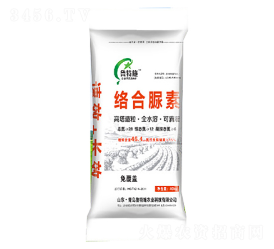 高塔造?！と堋た傻喂嘟j(luò)合尿素-魯特施-宇源科技