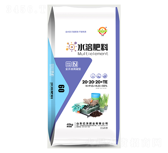 æ°´æº¶è‚¥æ–™20-20-20+TE-å„„çƒè‚¥æ¥­(yÃ¨)
