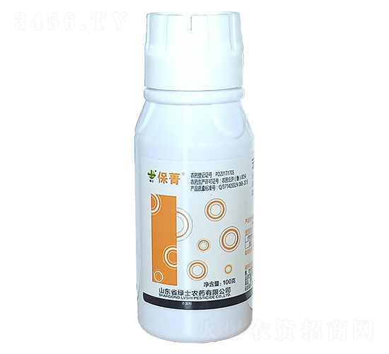 40%苯甲·吡唑醚菌酯懸浮劑-集琦農(nóng)化