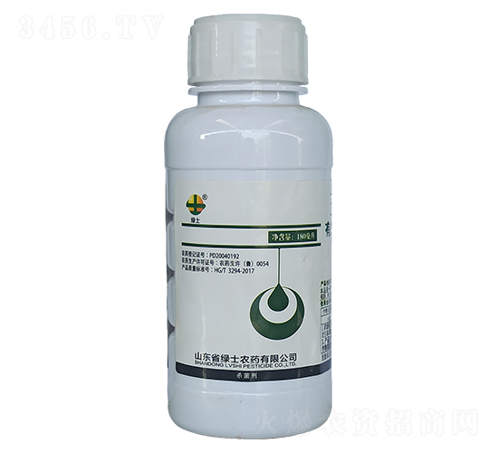 20%三唑酮乳油-集琦農(nóng)化