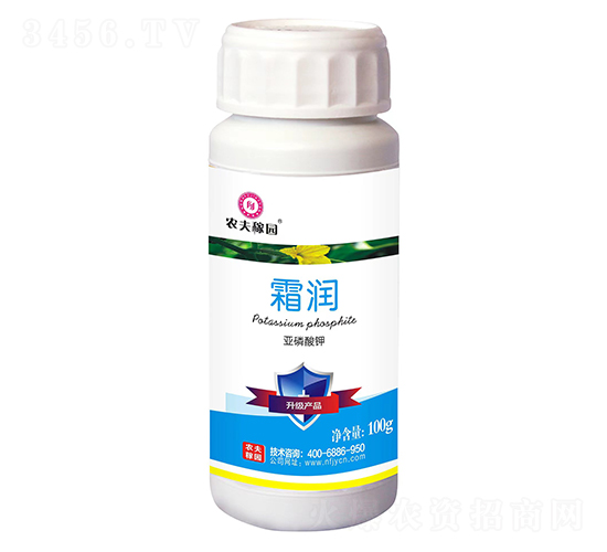 亞磷酸鉀-霜潤-農(nóng)夫稼園