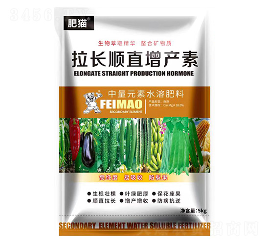 æ‹‰é•·é †ç›´å¢žç”¢(chÇŽn)ç´ -è‚¥è²“-ç¶ é‚¦è¾²(nÃ³ng)åŒ–