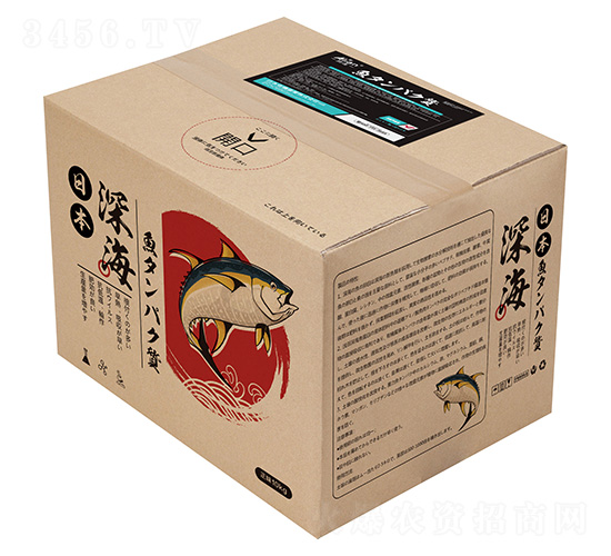 日本深海魚蛋白-國(guó)農(nóng)惠