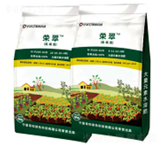 æ¦®ç¿ å¤§é‡å…ƒç´ æ°´æº¶è‚¥æ–™-æ¦®å’Œç§‘æŠ€