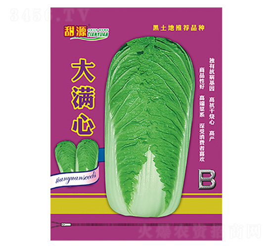 ç™½èœç¨®å­-å¤§æ»¿å¿ƒ-B-ç§‘æ˜Ÿ