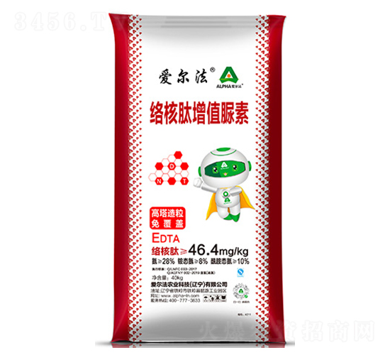 絡(luò)核肽增值脲素-愛(ài)爾法