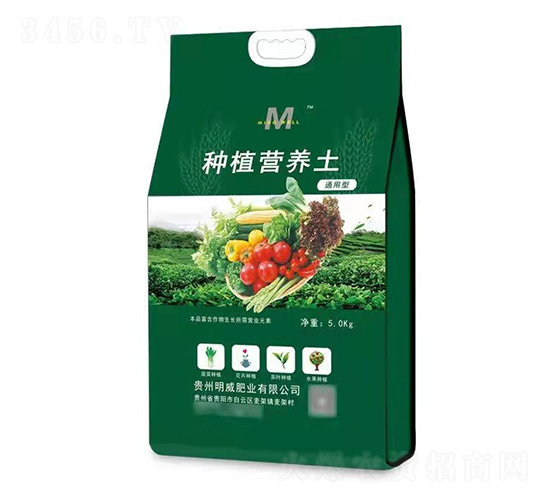 æœ‰æ©Ÿç‡Ÿé¤Š(yÇŽng)åœŸ-æ˜Žå¨è‚¥æ¥­(yÃ¨)