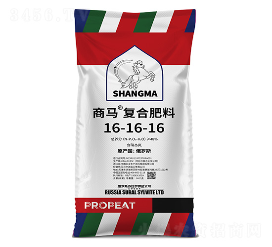 å¾©(fÃ¹)åˆè‚¥æ–™16-16-16-å•†é¦¬-è‰¾è²çˆ¾