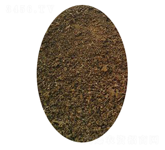 干雞糞塊-三品肥業(yè)