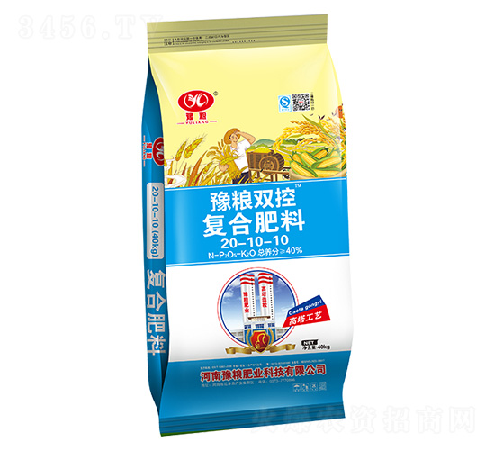 40kgé«˜å¡”æ°¯åŒ–é‰€å¾©(fÃ¹)åˆè‚¥æ–™20-10-10-è±«ç³§è‚¥æ¥­(yÃ¨)