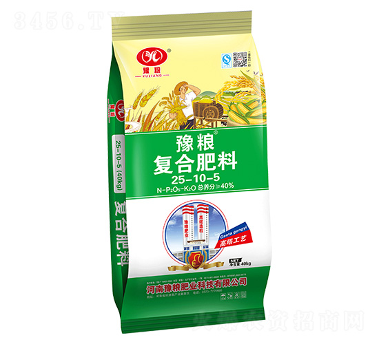 40kgé«˜å¡”æ°¯åŒ–é‰€å¾©(fÃ¹)åˆè‚¥æ–™25-10-5-è±«ç³§è‚¥æ¥­(yÃ¨)