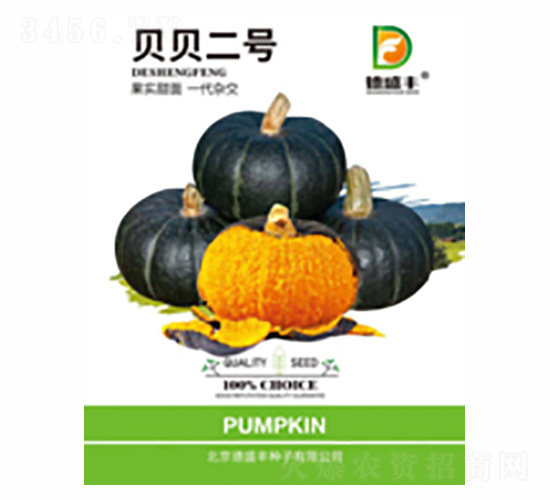 貝貝二號(hào)-德盛豐