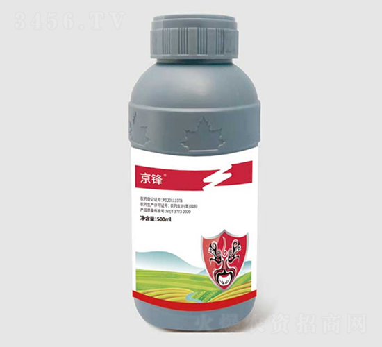 3%甲氨基阿維菌素苯甲酸鹽微乳劑-京鋒-邦農(nóng)達(dá)