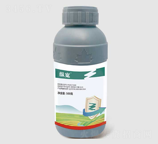 5%阿維菌素微乳劑-縱寬-邦農達