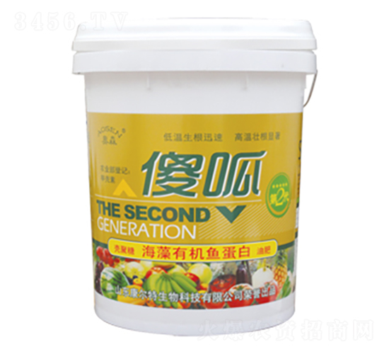 傻呱-康爾特