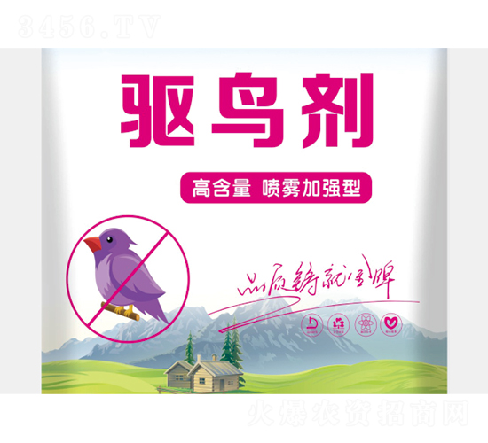 驅(qū)鳥劑-達(dá)研生物