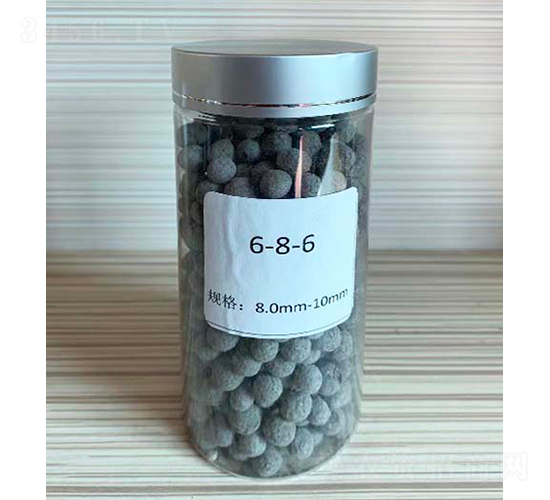 æœ‰æ©Ÿ(jÄ«)ç„¡æ©Ÿ(jÄ«)å¾©(fÃ¹)æ··è‚¥6-8-6-ä¸‰ç¦