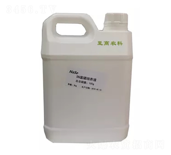 5%å¯Œç¡’ç‡Ÿé¤Š(yÇŽng)æ¶²ï¼ˆæ¡¶ï¼‰-åº·æ¨‚çˆ¾