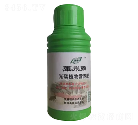 葉茶類光碳植物營(yíng)養(yǎng)肥-康樂爾