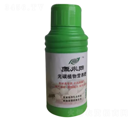 果樹類光碳植物營(yíng)養(yǎng)肥-康樂爾