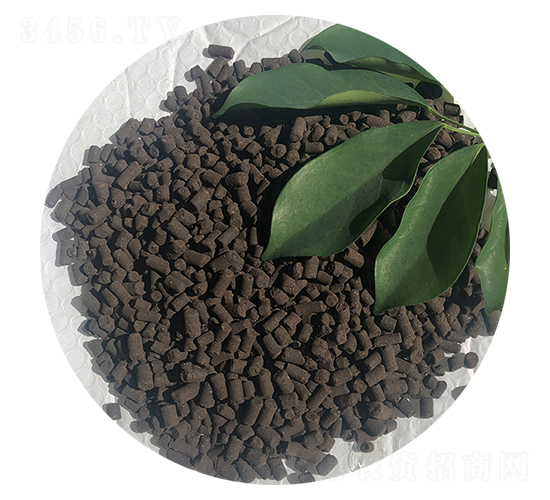 顆粒有機(jī)肥-喜羊羊生物
