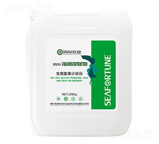 æµ·è—»æå–ç‰©-ç”Ÿæ ¹è†¨æžœå°ç‹€å…ƒ-æµ·é˜œè¾²(nÃ³ng)æ¥­(yÃ¨)