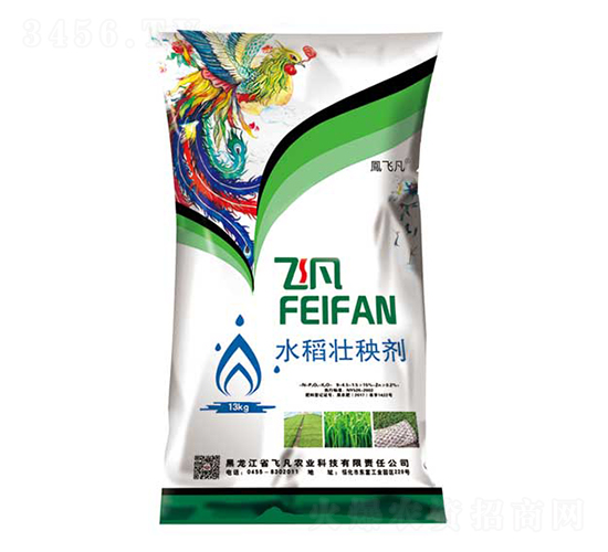 13kg水稻壯秧劑-飛凡-飛凡農(nóng)業(yè)