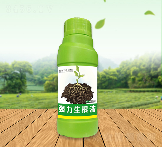 強(qiáng)力生根液-林元素