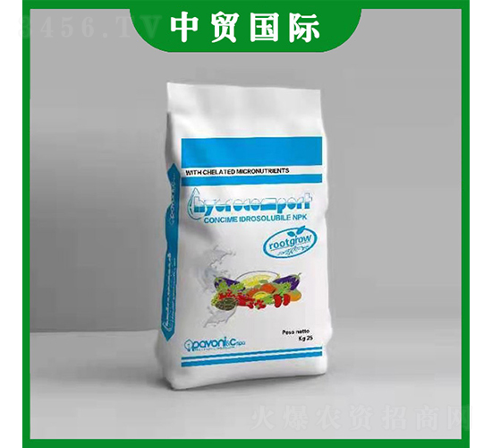 復(fù)合肥