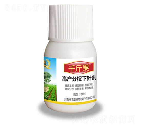 èŠ±ç”Ÿåˆ†æˆåŠ‘-åƒæ–¤æžœ-æ²³å—ç¥žè¾²(nÃ³ng)