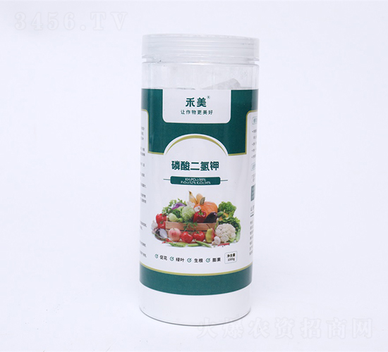 磷酸二氫鉀-禾美生物