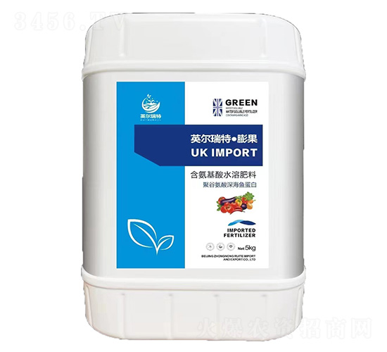 英爾瑞特膨果-中農(nóng)瑞特
