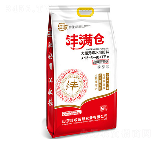 é«˜é‰€è†¨æžœåž‹å¤§é‡å…ƒç´ æ°´æº¶è‚¥13-6-40+TE-çƒæ»¿å€‰-çƒæ”¶