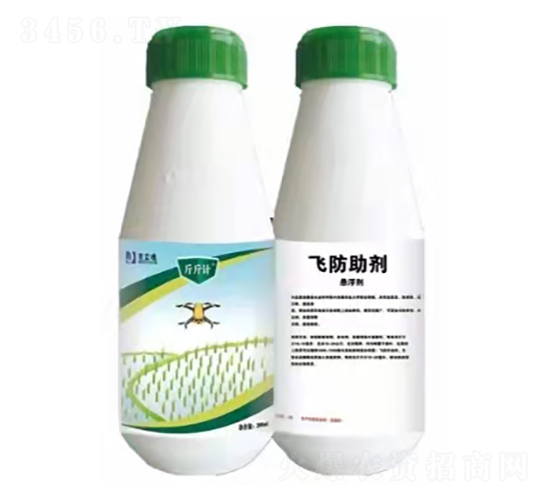 飛防助劑懸浮劑-斤斤計-農(nóng)立德