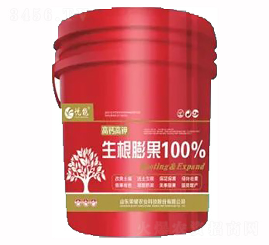 高鈣高鉀生根膨果-榮耀農(nóng)業(yè)