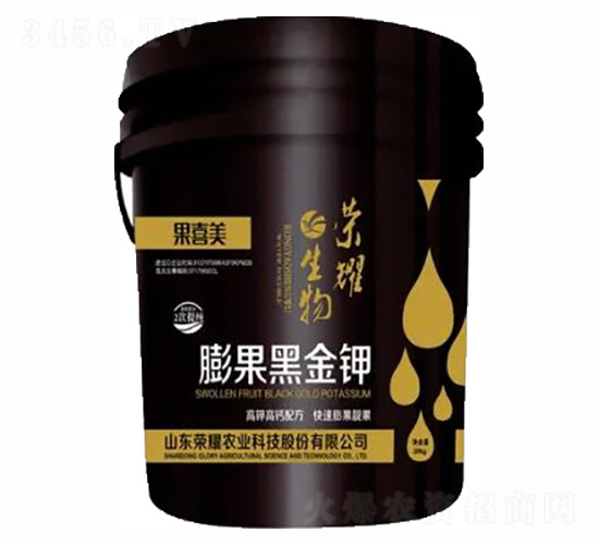 膨果黑金鉀-榮耀農(nóng)業(yè)