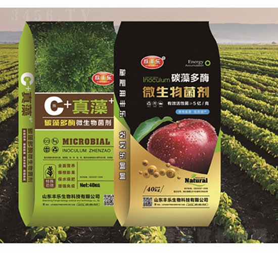 碳藻多酶微生物菌劑-樂(lè)豐生物