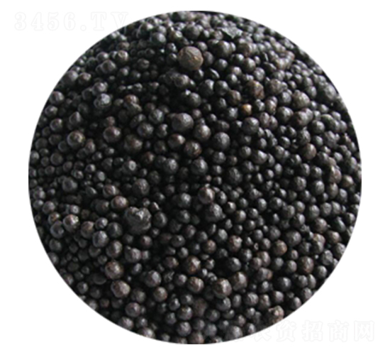 條柱狀有機(jī)無(wú)機(jī)復(fù)混肥13-5-7-億果生態(tài)