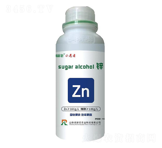 鋅肥-潤新農(nóng)