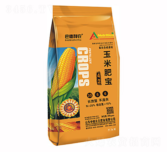 玉米肥寶30-6-6-巴德利農(nóng)-中磷云天