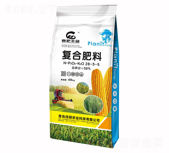復(fù)合肥料28-5-5-鈺碩農(nóng)業(yè)