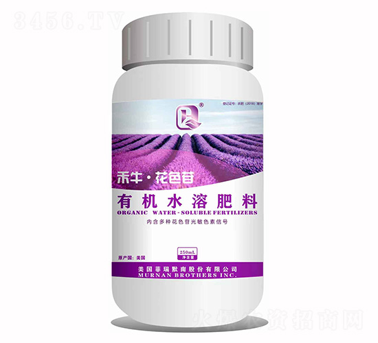 禾?！せㄉ?有機(jī)水溶肥料-青禾益農(nóng)