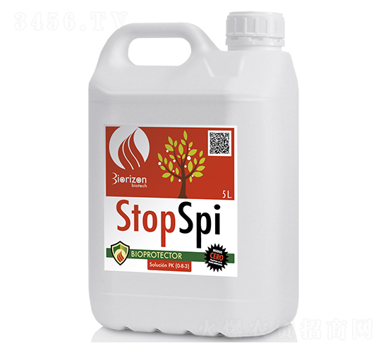 Stop-spi生物殺螨助劑-?？颂m德