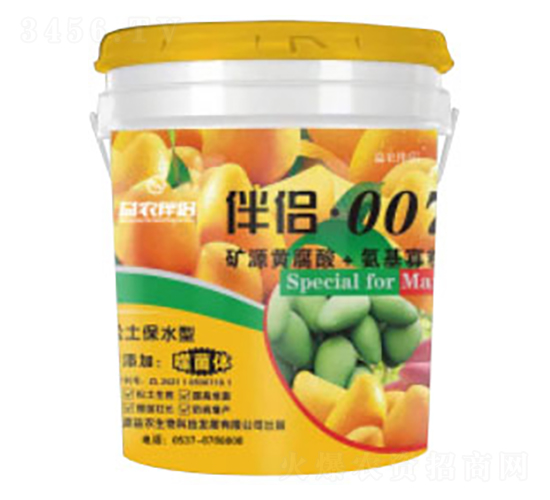 å™¬èŒé«”ã€åŠŸèƒ½æ€§æ¶²é«”è‚¥ï¼ˆæŸ‘æ©˜å°ˆç”¨ï¼‰-ç›Šè¾²(nÃ³ng)ä¼´ä¾¶