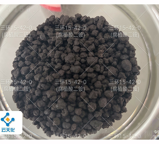 虎植旺磷酸二銨（顆粒）15-42-0-三環(huán)-云天化農資