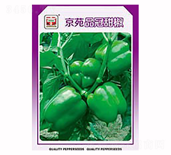 品冠甜椒-鑫禾農(nóng)業(yè)