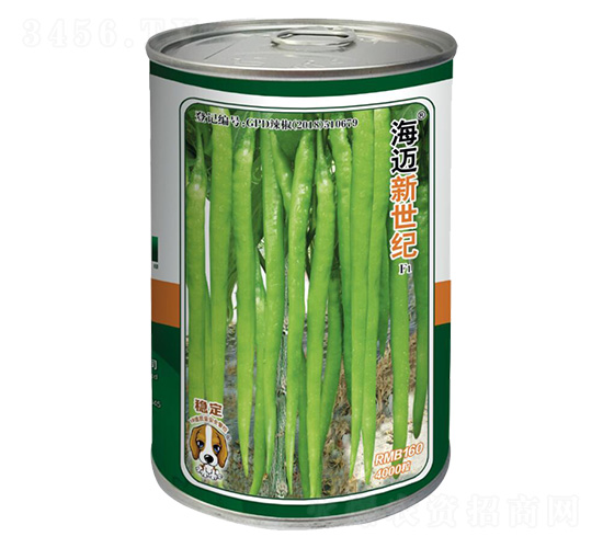æµ·é‚æ–°ä¸–ç´€(jÃ¬)-è¾£æ¤’ç¨®å­-æµ·é‚åœ‹éš›